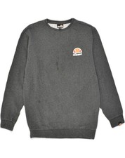 Maglione felpa uomo ELLESSE XS