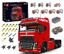 ​Camion FH16 Pneumatico RC -