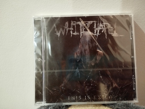 Whitechapel this exile - whitechapel,
