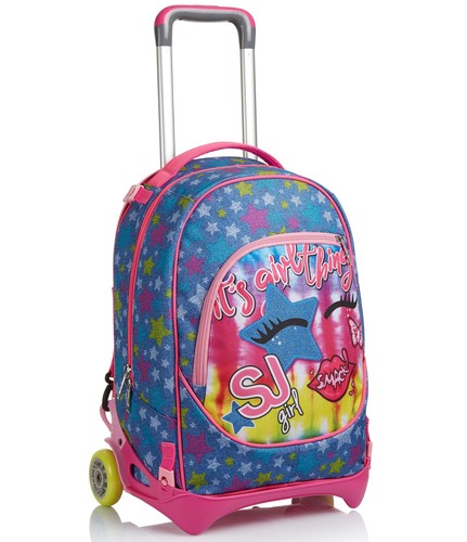 Trolley jack gang facce new - gang,