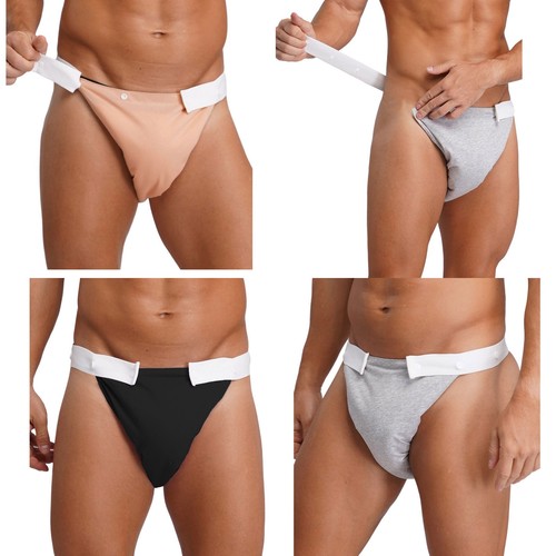 Pannolino uomo strappo - uomo,