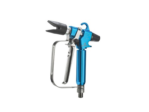 Pistola airless isla b90 2g - b90, ii