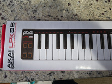 Akai Professional Laptop