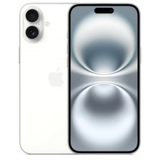 Apple Iphone 16 Plus Bianco
