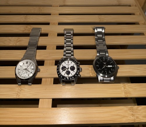 Confezione orologi seiko - confezione,