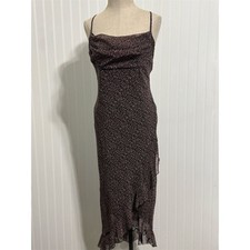 Abito vintage Rampage 13 L