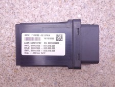 Centralina luce modulo base