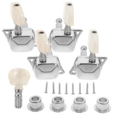  Banjo Tuning Pegs Guitare