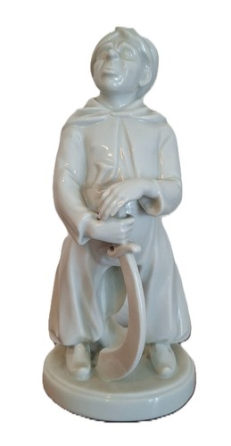 Rosenthal guerriero - -,