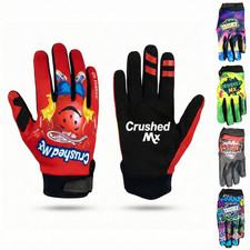 Guanti Motocross Dirt Bike ATV