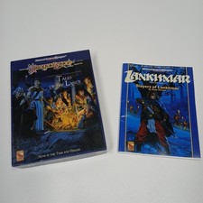 AD&D Dragonlance Tales Of The