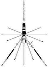 Jetstream JTD2 Antenna Base