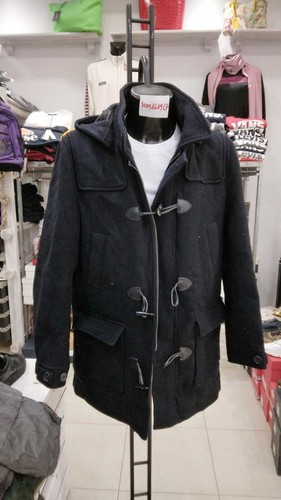 Montgomery sws uomo man - man, misto