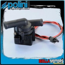 170.2050 POMPA ACQUA ELETTRICA POLINI 12V ITALJET DRAGSTER 50 LC