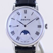 Orologio Zenith Elite Ultra