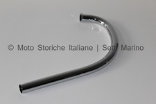Exhaust pipe  Collettore
