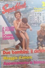 FOTOROMANZO RIVISTA SUPERFLAH