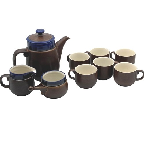 Set tè caffè vintage - caffè,