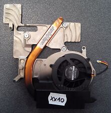 Ventola e Dissipatore per Notebook GC055515VH-A FOX34ZR3TATN14061015 USATA XX10