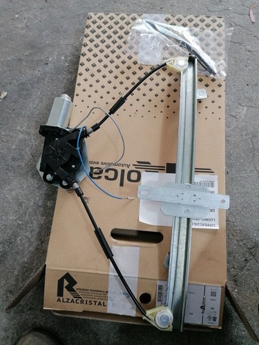 Motorino alzacristallo - motorino,