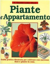 Grande libro delle piante - grande,