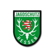 Patch Assia protezione caccia