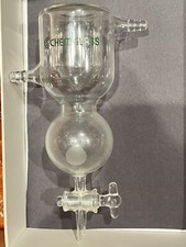 Chemglass Synthware Dewar Type