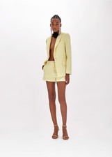 BLUGIRL BlUMARINE GIACCA