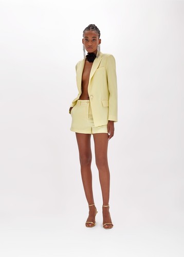 Blugirl blumarine giacca - blugirl,