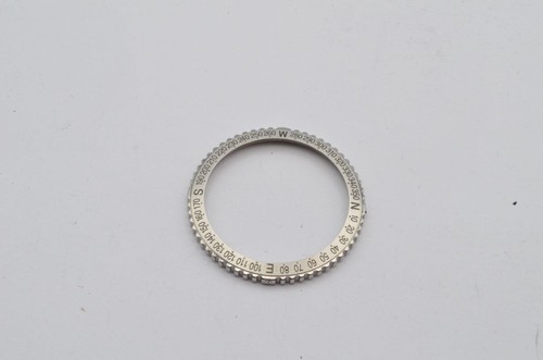 Breitling acciaio inox lunetta - inox,