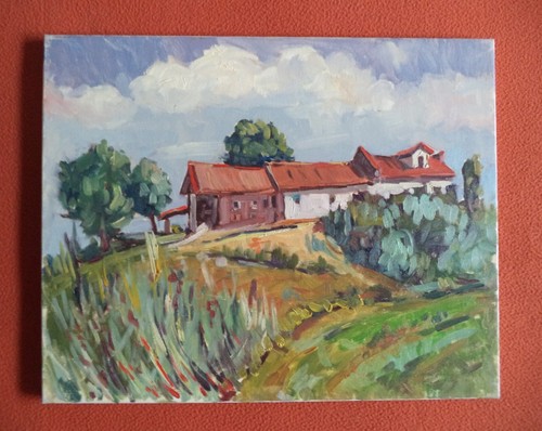 Giuseppe antonio quadro - d',