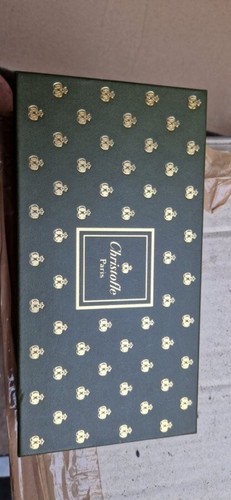 Sottobicchieri christofle mai - sottobicchieri christofle,
