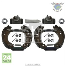 Kit ganasce freno Febi