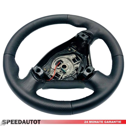 Volante pelle per - volante, in