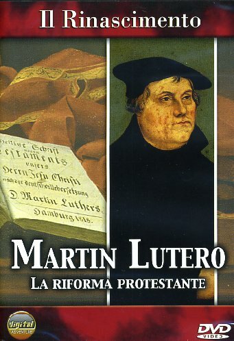 Martin lutero la riforma - -,