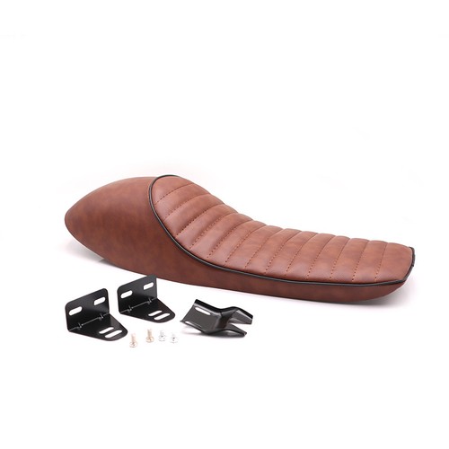Tracker sedile lungo gobba