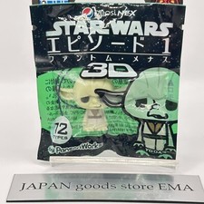 Yoda Star Wars Episodio 1 x