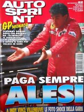 AUTOSPRINT 1995 - Auto Sprint