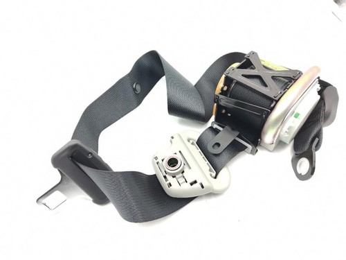 Cintura sicurezza ant sx - di,