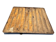 COPERCHIO VANO MOTORE ISPEZIONE ORIGINALE PIAGGIO APE MP 501