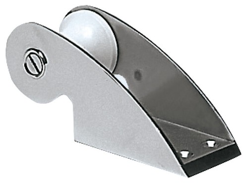 Musone prua acciaio inox - musone,