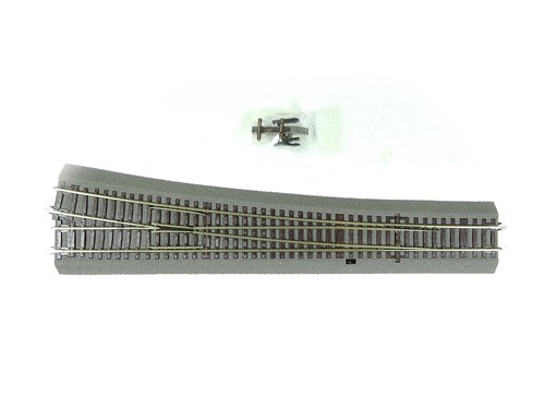 Roco line deviatore - line, destro