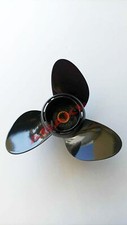 Elica alluminio 175190 - , 3x10