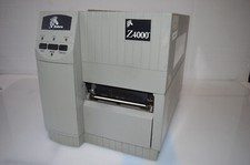 ★ Stampante Zebra Z4000✅