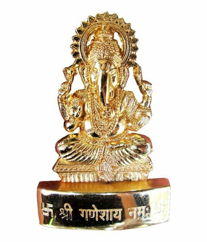 Statua lord ganesh idolo per - statua,