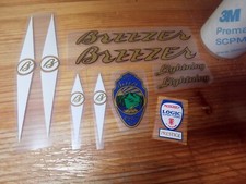 Breezer Lightning 1996 1997