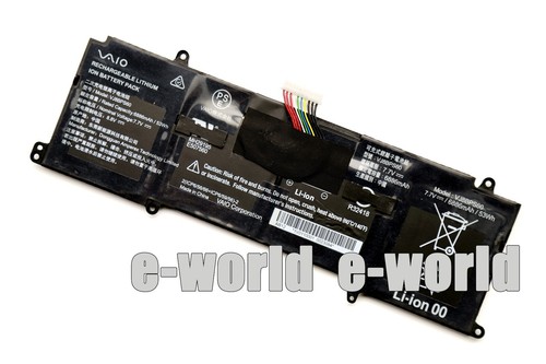 Batteria per laptop vj8bps60 - batteria,