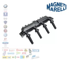 Bobina accensione citroen - bobina,