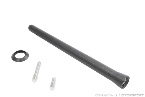 Antenna asta corta 17 cm - antenna, mx-5