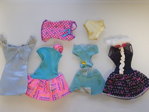 Barbie bambola lotto - barbie,